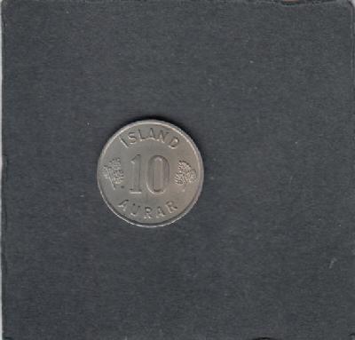 Beschrijving: 10 Aurar